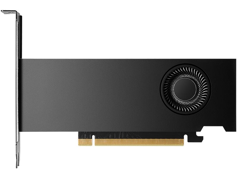 PNY Grafikkarte NVIDIA RTX 2000 Ada Generation 16 GB OEM