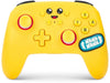 Power A Enhanced Wireless Controller Peely