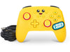 Power A Enhanced Wireless Controller Peely