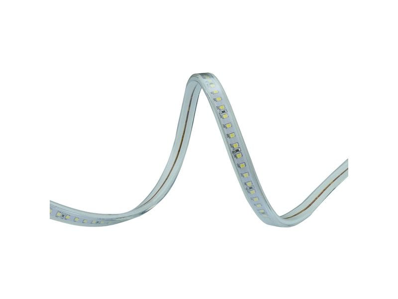 Elbro LED-Stripe 50 m x 15 mm x 7 mm, 230 V DC, 4000 K, IP65