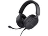 Trust Headset GXT 489 FAYZO Schwarz