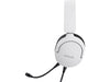 Trust Headset GXT 489W FAYZO Schwarz/Weiss