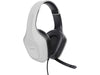 Trust Headset GXT 415W Zirox Schwarz/Weiss