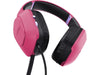 Trust Headset GXT 415P Zirox Pink/Schwarz