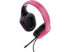 Trust Headset GXT 415P Zirox Pink/Schwarz