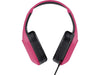 Trust Écouteurs GXT 415P Zirox Rose/Noir