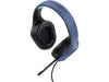 Trust Headset GXT 415B Zirox Blau/Schwarz