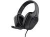 Trust GXT 415 Zirox Noir