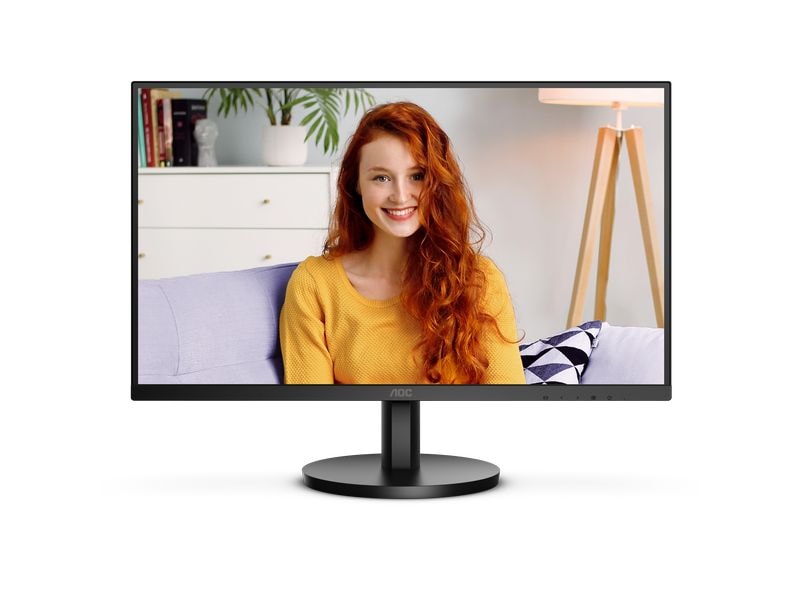 Moniteur AOC U27B3M