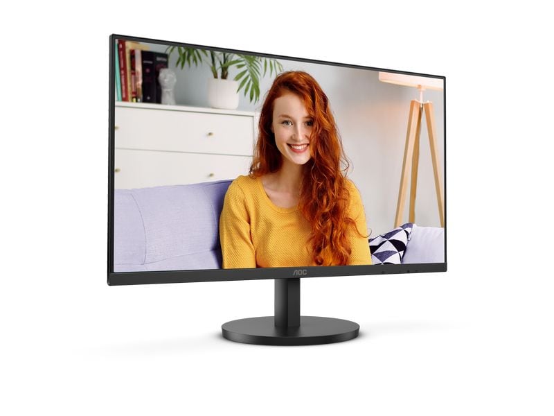 AOC Monitor U27B3M