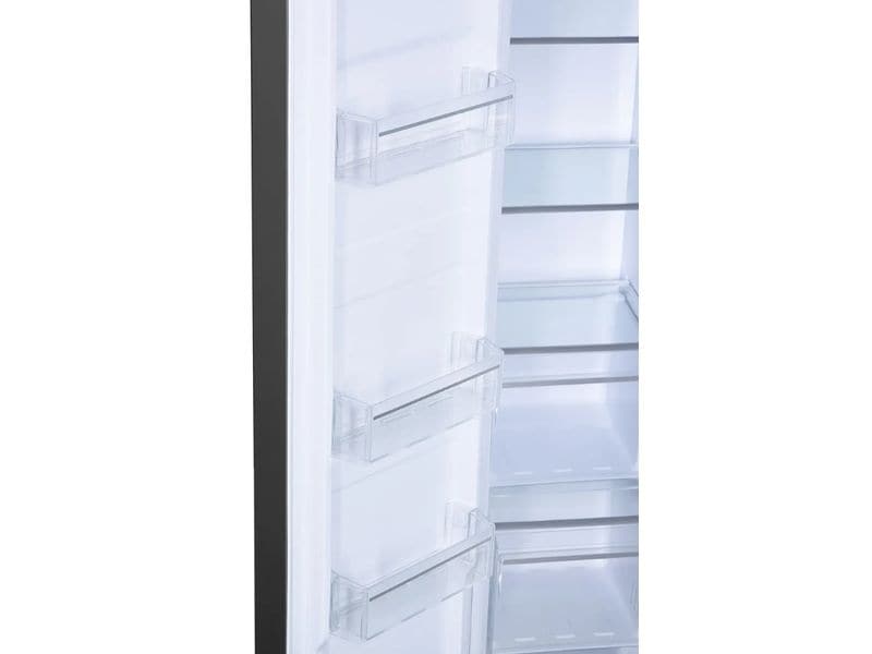 Beko Foodcenter SBS300 Argenté