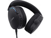 Trust Headset GXT 491 FAYZO Schwarz