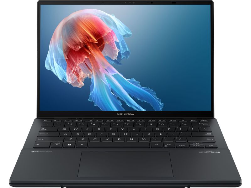 ASUS Zenbook Duo OLED (UX8406CA-PZ961W)