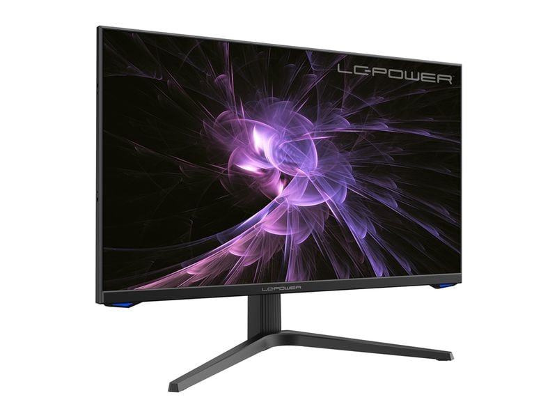 LC-Power Moniteur LC-M27-QHD-180