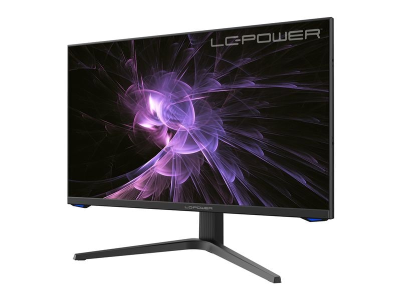 LC-Power Moniteur LC-M27-QHD-180