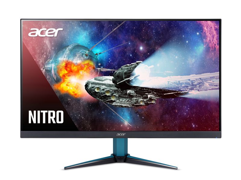 Acer Moniteur Nitro VG271UM3bmiipx