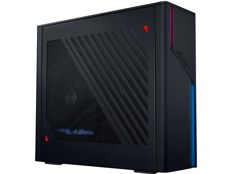 ASUS Gaming PC ROG G22CH (G22CH-1470KF021W)