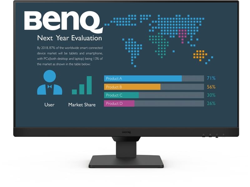 BenQ Moniteur BL2790