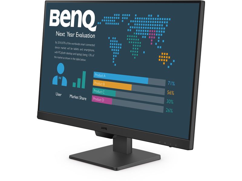 BenQ Moniteur BL2790