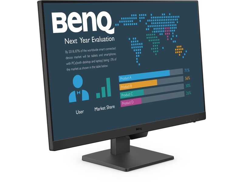 BenQ Moniteur BL2790