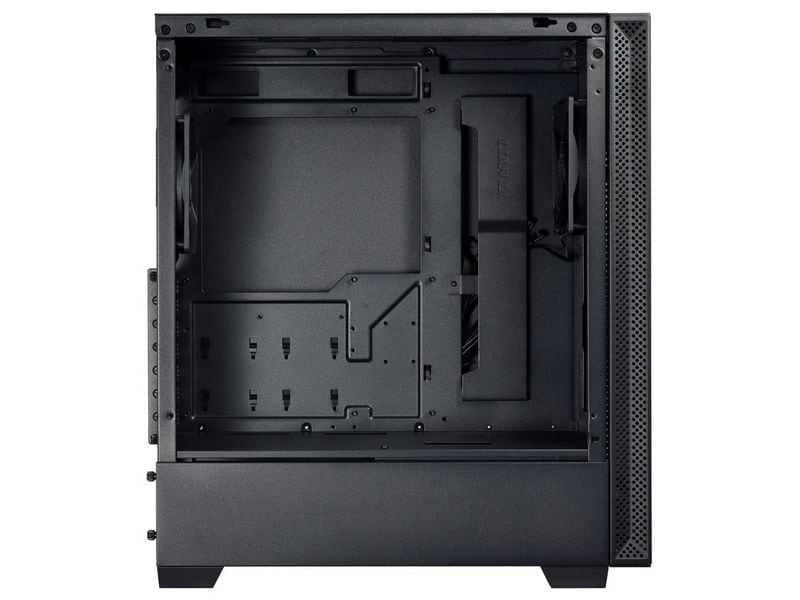 Lian Li Boîtier d’ordinateur LANCOOL 205 Noir