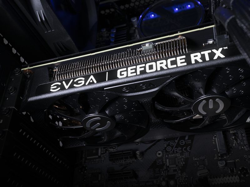 Joule Performance Gaming PC Force RTX 4070 Ti S I9 32 GB 2 TB L1127413