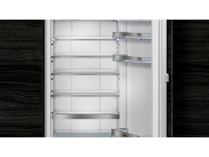 Siemens Einbau-Kühl-Gefrierkombination KI82FPDE0Y Links/Wechselbar