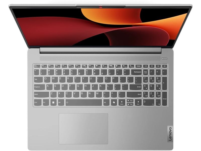 Lenovo Ordinateur portable IdeaPad Slim 5 16AHP9 (AMD)