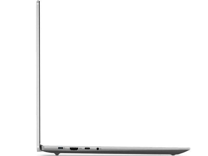 Lenovo Ordinateur portable IdeaPad Slim 5 16AHP9 (AMD)