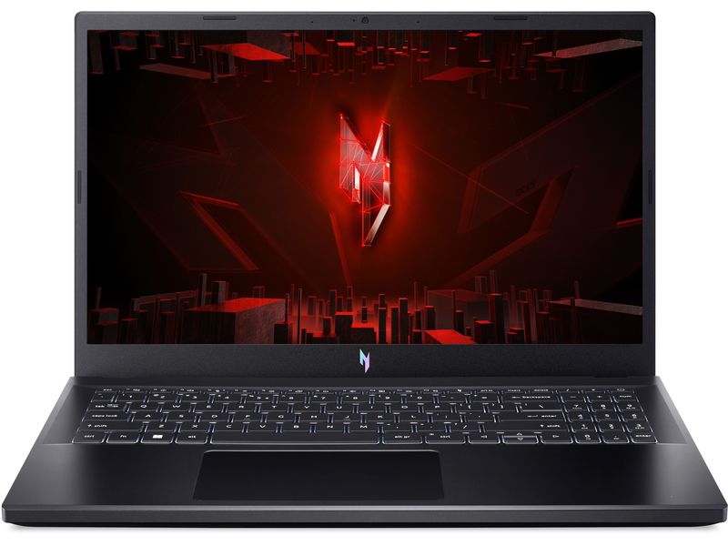 Acer Notebook Nitro V15 (ANV15-51-78ZH) RTX 4060