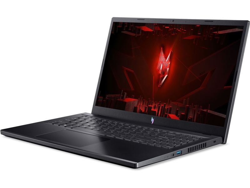 Acer Notebook Nitro V15 (ANV15-51-78ZH) RTX 4060