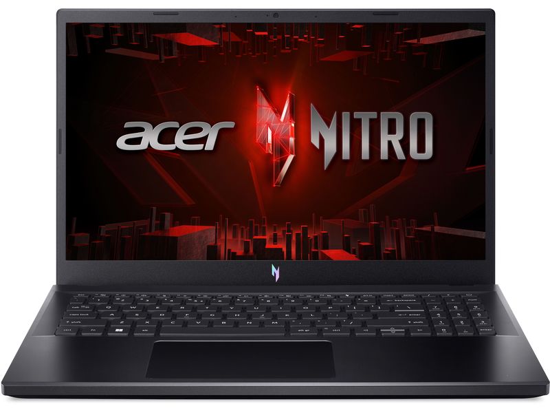 Acer Notebook Nitro V15 (ANV15-51-78ZH) RTX 4060