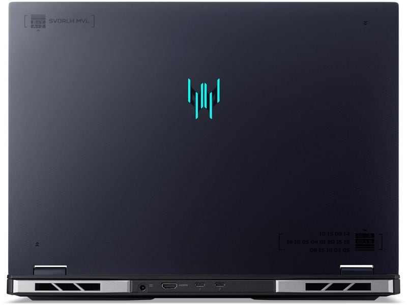 Acer Notebook Predator Helios Neo 18 (PHN18-71-93S8) RTX 4070