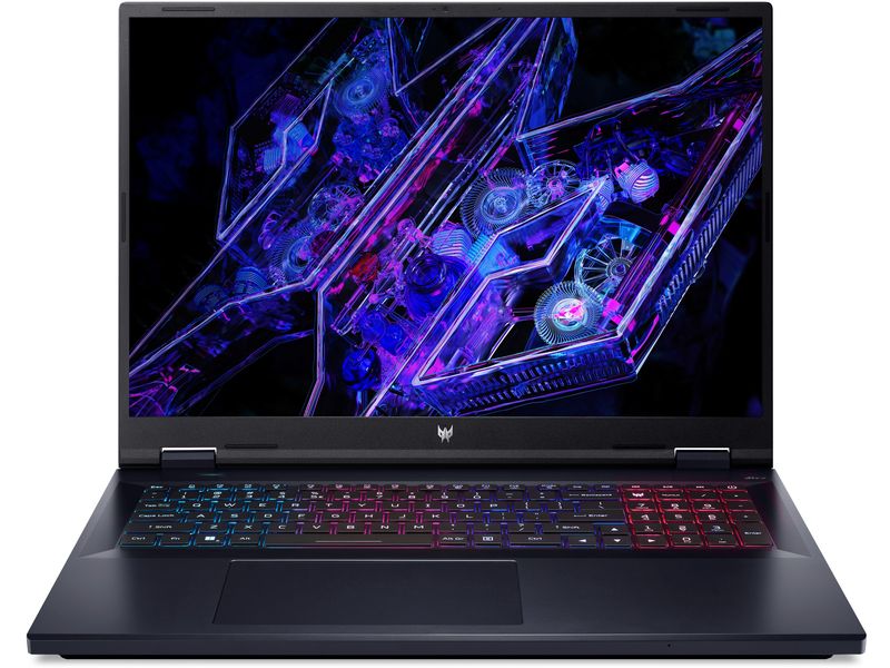 Acer Notebook Predator Helios Neo 18 (PHN18-71-93S8) RTX 4070