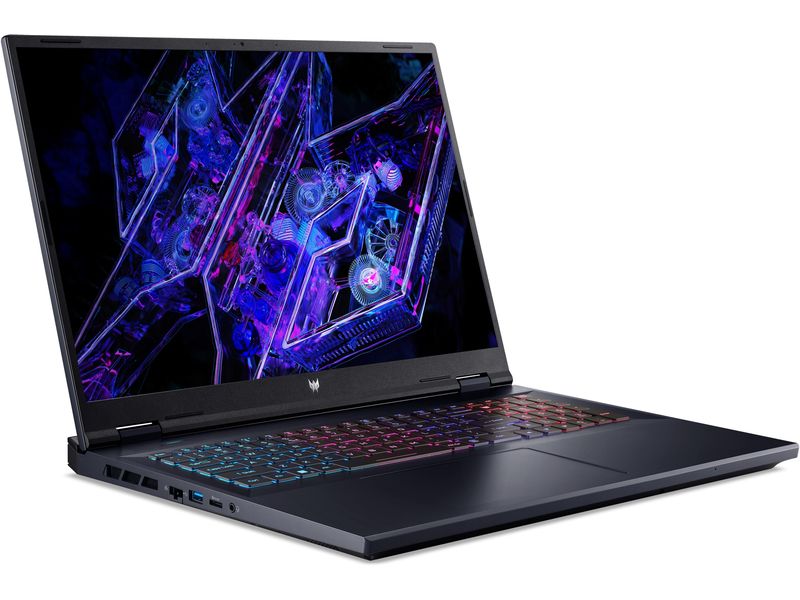 Acer Notebook Predator Helios Neo 18 (PHN18-71-93S8) RTX 4070