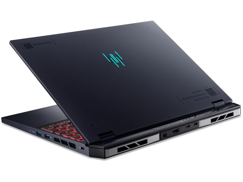 Acer Notebook Predator Helios Neo 16 (PHN16-72-98L8) RTX 4070