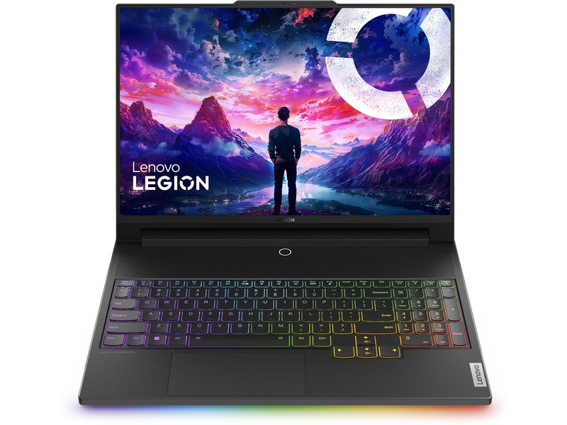 Lenovo Notebook Legion 9 16IRX9 (Intel)