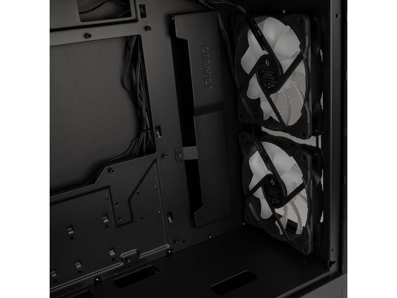 Lian Li PC-Gehäuse LANCOOL 205 Mesh C Schwarz