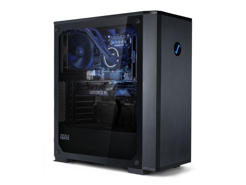 Joule Performance PC de gaming Force RTX 4070 I5 32 GB 1 TB L1127394