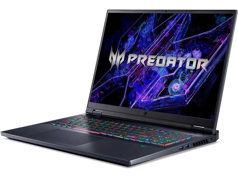 Acer Ordinateur portable Predator Helios 18 (PH18-72-98ZH) RTX 4090