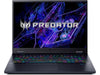 Acer Ordinateur portable Predator Helios 18 (PH18-72-98ZH) RTX 4090