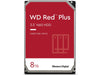 Western Digital Disque dur WD Red Plus 3.5