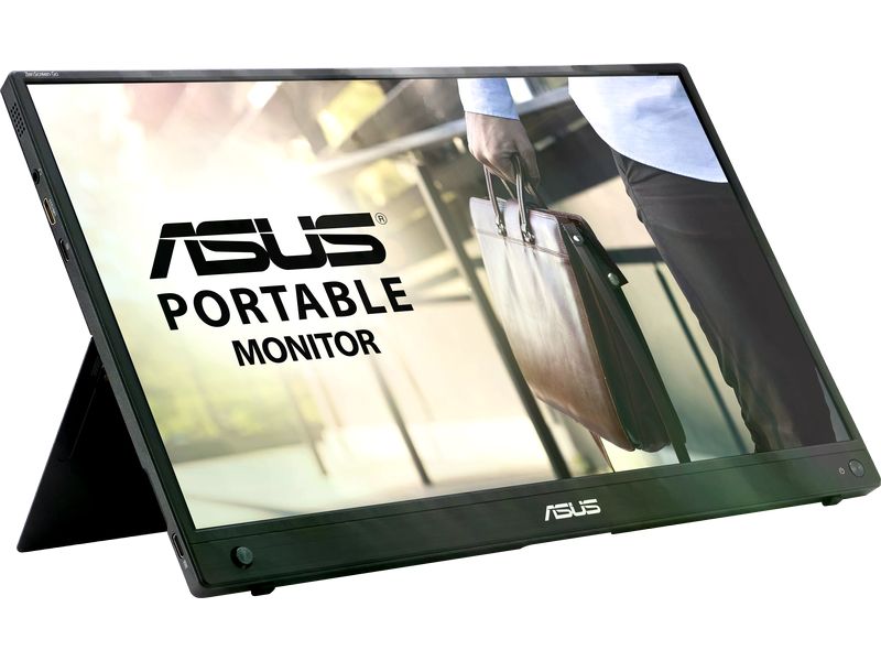 ASUS Moniteur ZenScreen Go MB16AWP