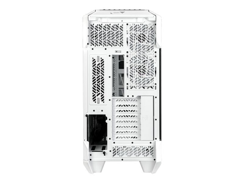 Cooler Master Boîtier d’ordinateur HAF 700 EVO Blanc