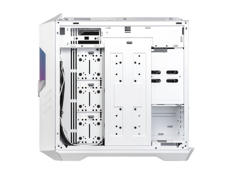 Cooler Master PC-Gehäuse HAF 700 EVO Weiss