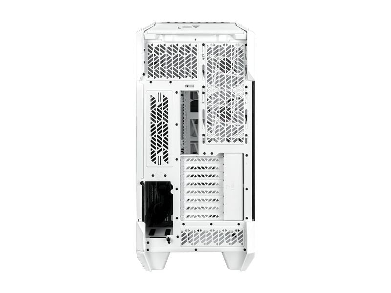 Cooler Master Boîtier d’ordinateur HAF 700 Blanc