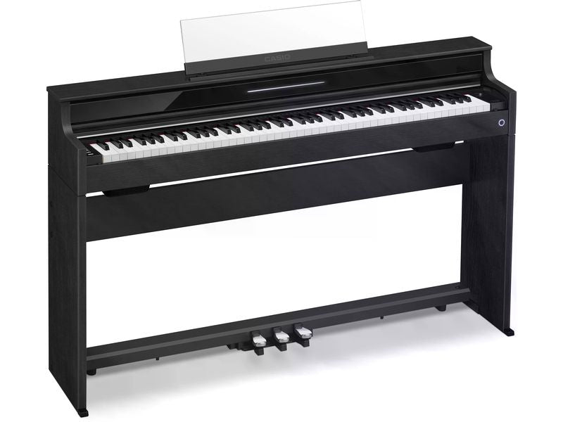 Casio E-Piano CELVIANO AP-S450 Schwarz