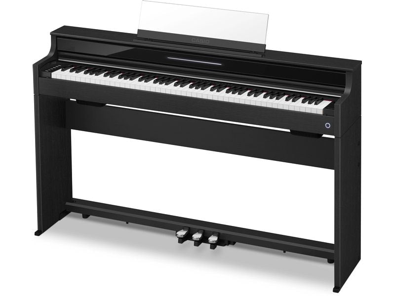 Casio Piano électrique CELVIANO AP-S450 Noir