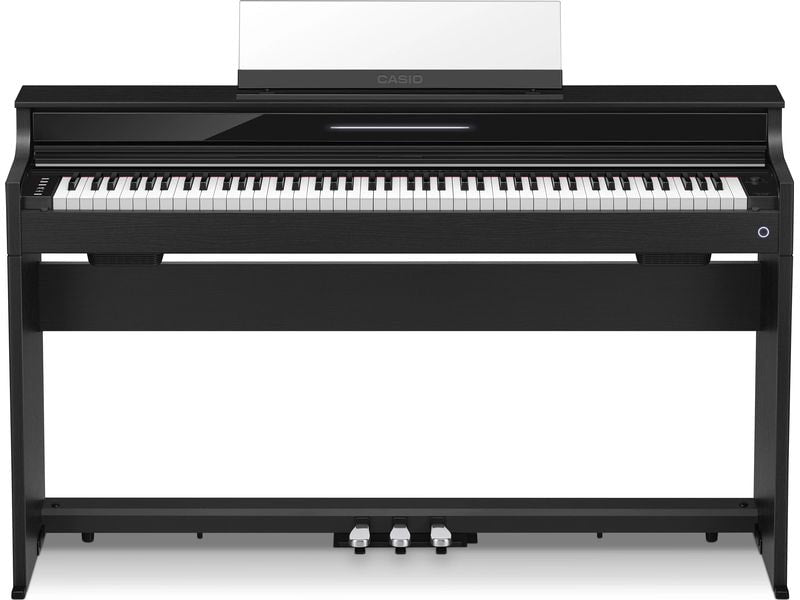 Casio Piano électrique CELVIANO AP-S450 Noir