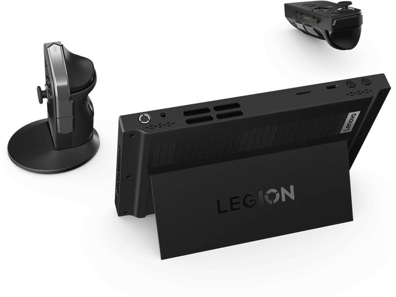 Konsole de jeu Lenovo Legion Go 8APU1